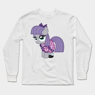 Maud Pie as Ruthie Smithens Long Sleeve T-Shirt